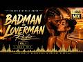 Badman To Loverman Radio Vol. 1 | Best Romantic Dancehall Love Songs Mix 2026 (1 Hour Mix)
