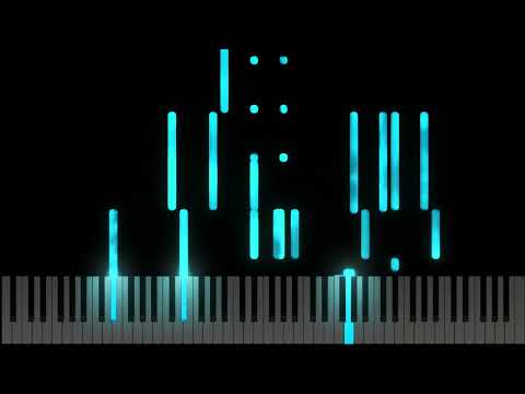 空を未だ見ていたいから ～from ソラミミ～  - ライザのアトリエ 3/Atelier Ryza 3 (piano cover)