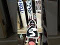 SG CRICKET BAT REVIEW #trendingshort #batreview #cricketequipment #cricket #shortsfeed #youtube