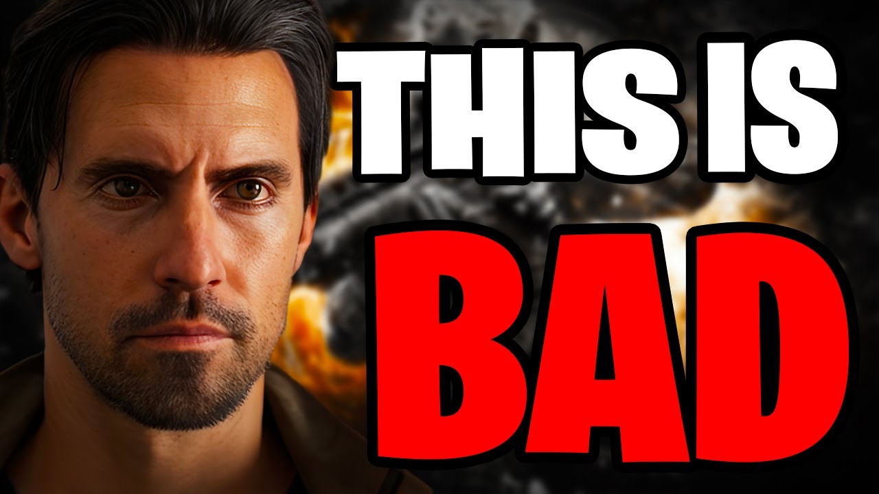 THIS IS BAD! Black Ops 7 BETA Already FAILED! - YouTube