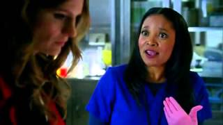 Castle 5X10 Significant Others Sneak Peek 5