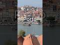 Is Porto Really Worth the Hype? #travel #portugal #honest