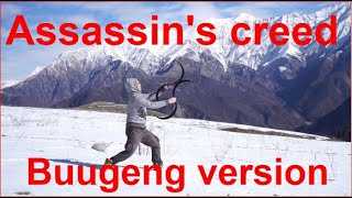 Assassin's creed ( Buugeng version)