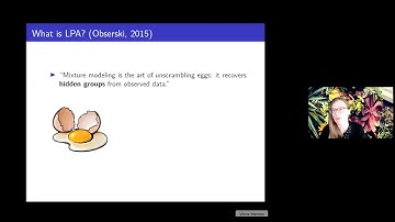 June 3, 2021 - R-Ladies Dallas: "Latent Profile Analyses using tidyLPA" with Danica Slavish