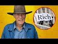 How Clint Eastwood Spends His Fortune, He’s the World’s Richest Cowboy