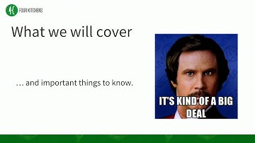 DrupalCon Nashville 2018: Deliver a more robust search with Search API and Solr