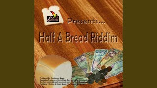 Смотреть клип Half A Bread