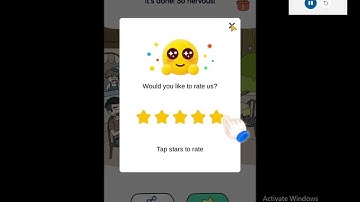 Brain out 2 level 72 solution