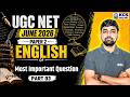 UGC NET JUNE 2026 Paper 2 English Most Important Question | English by Ashutosh Sir | KGS UGC NET