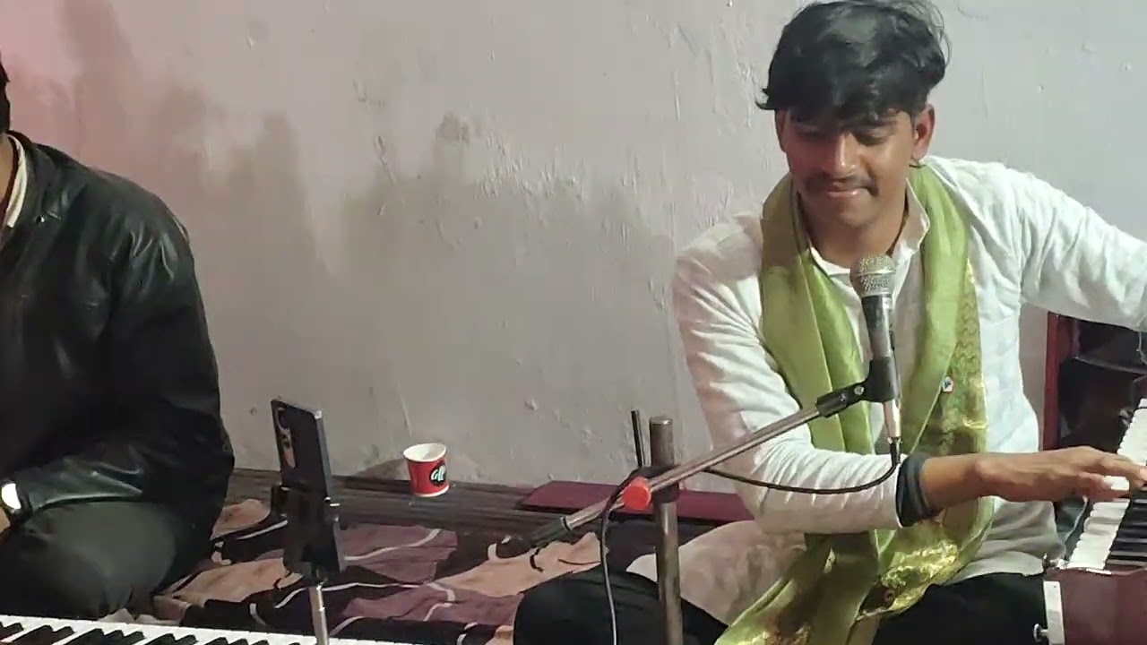 #Singer#Avshesh#tiwari#official#Trending reels #vairal video#jai avadhi jai avadh#jai sri Ram 🙏🙏🙏💯💯💯