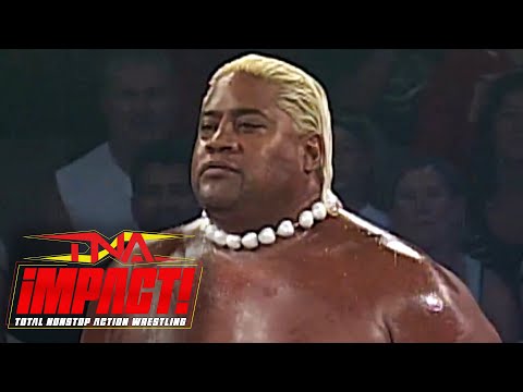 The FIRST iMPACT! of the Two Hour Era! (FULL EVENT) | iMPACT! Oct. 4, 2007