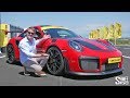 Did I Miss Out on a Porsche GT2 RS? | TRACK TEST