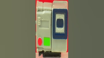 Transformers Botbots Figure Alt & Robot Mode • Fomo #ransmo5 #transformers