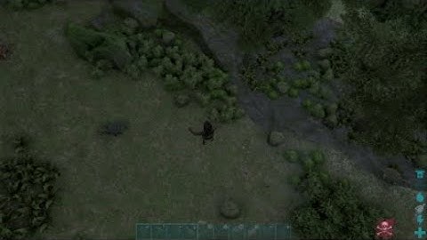 Ark:0 Fall Damage Glitch*