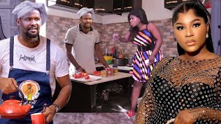 How The President's Son Pretends To Be A Chef To Find True Love -Zubby Michael/Destiny Etiko 2024