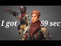 Give me 59 sec... Gravelgold JoyToy Review Stellar Scar Assault Team 1/18 scale action figure