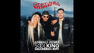 Soolking ft. Lola Indigo & RVFV - Casanova (ANMAU REMIX)