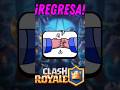 Regresa La Reacción Del Viaje Del Clan #clashroyale #supercell