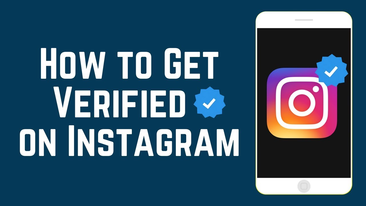 how to get verified on instagram new ig verification request form - how do my friends have so many followers on instagram