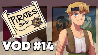 NEW COINS AND SIGN DESIGN - Pirates SMP VOD 14