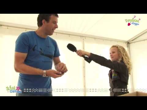 VondstenVlogger aflevering 1