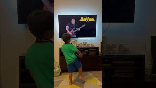 The Future of Rock N Roll
