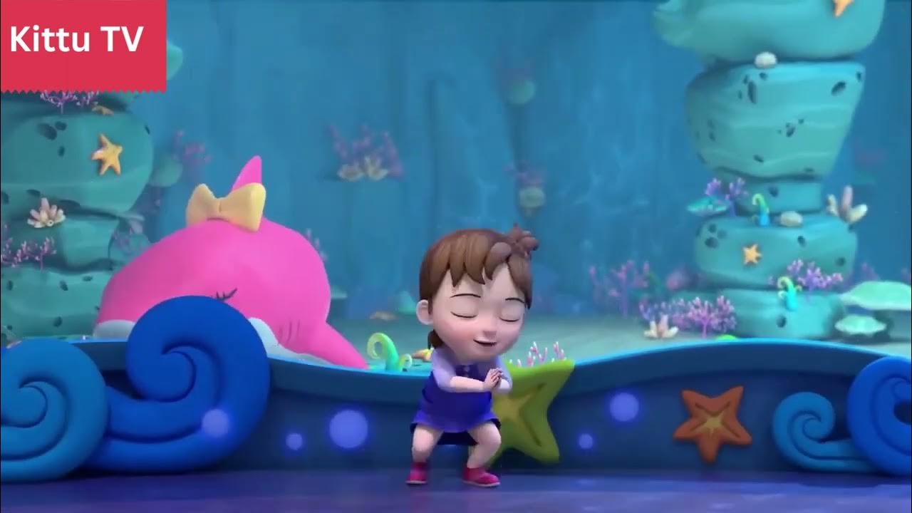 Baby Shark Doo Doo Doo | Songs for Kids | Baby Shark - YouTube