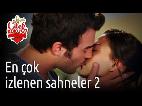 Çilek Kokusu - En Çok İzlenen Sahneler 2