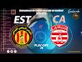 J5 DERBY PLAY OFF Esperance Sportive De Tunis Club Africain D Elite HAND 25 26 FTHB
