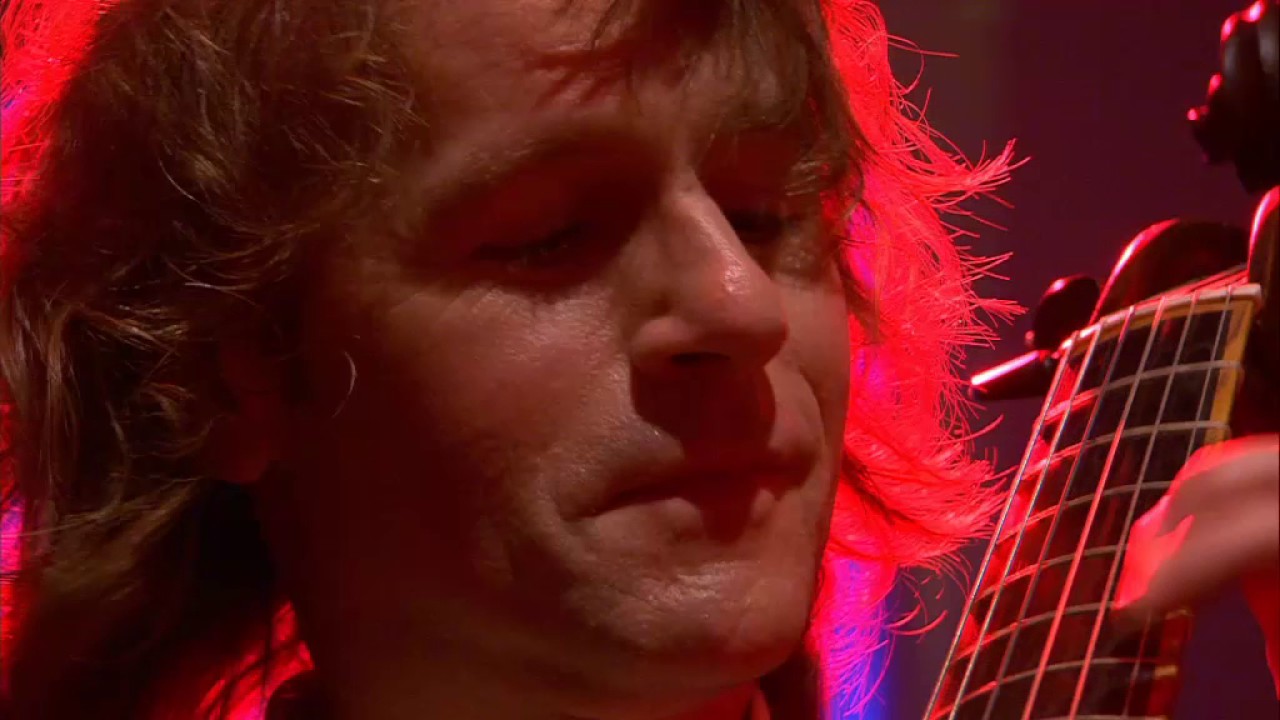 Ralph Rousseau Spirit of Gambo Hume Podium Witteman YouTube