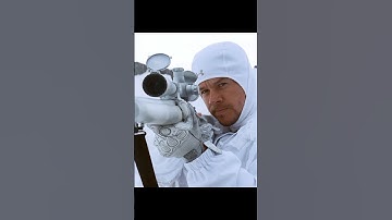 Sniper Ambush Turns Deadly in the Mountains 🔫❄️💥 | Shooter (2007)