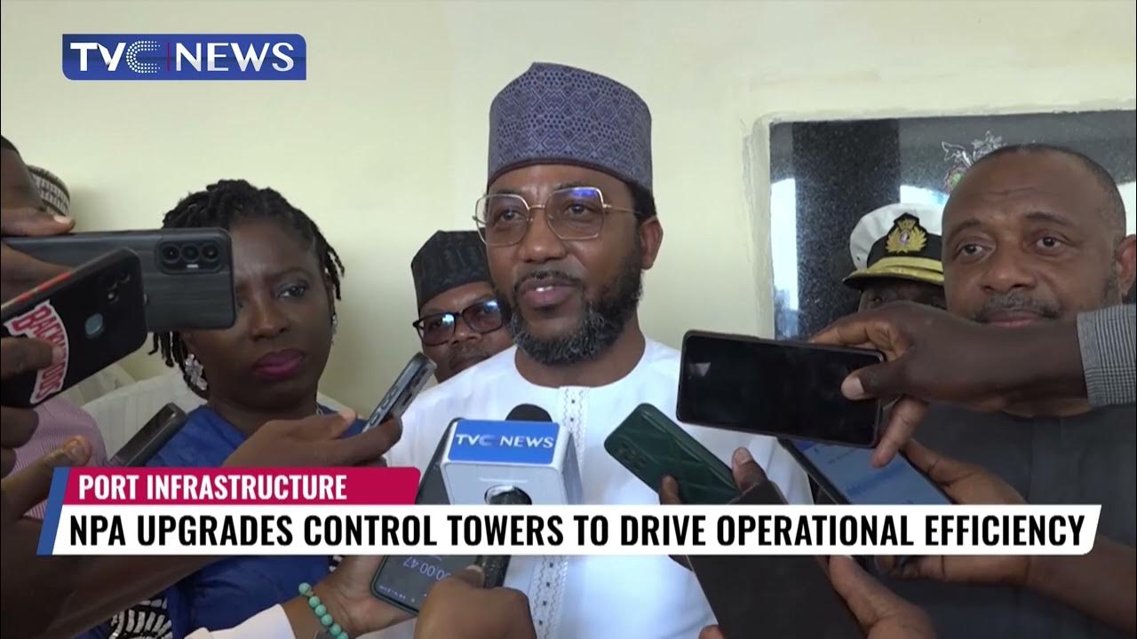 NPA Upgrades Control Towers To Drive Operational Efficiency