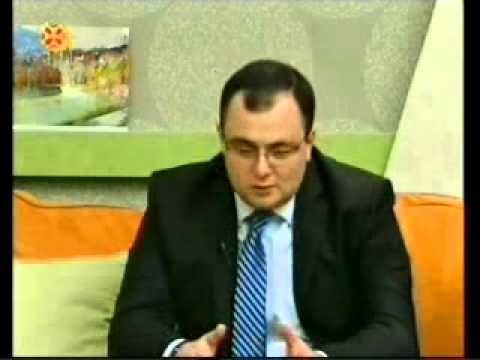 რატი ბრეგაძე სტუმრად ტელეკომპანია ერთსულოვნებაში