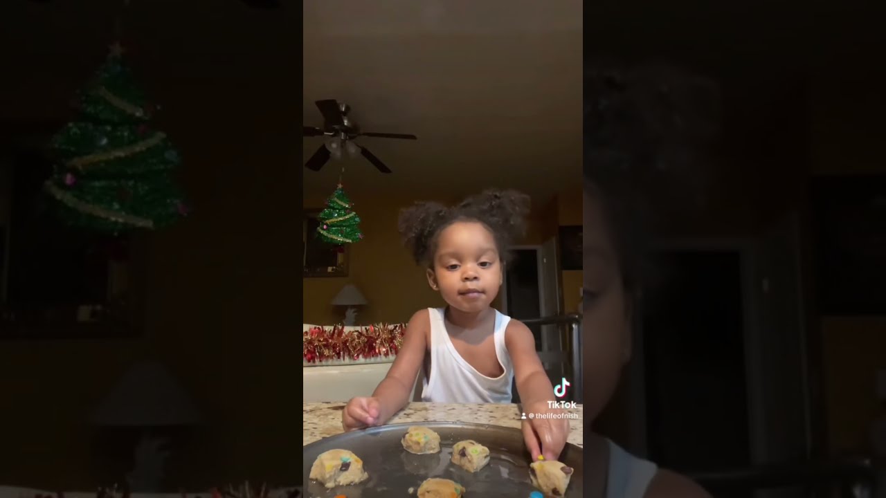LOYALTY TEST ON MY TODDLER Like Subscribe Loyaltytest Toddlermom