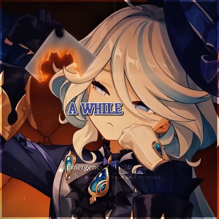 【#FURINA】 • Alice / Peggy • Genshin impact edit • Furina edit • I FORGOT THE GRAPHS💔💔 •