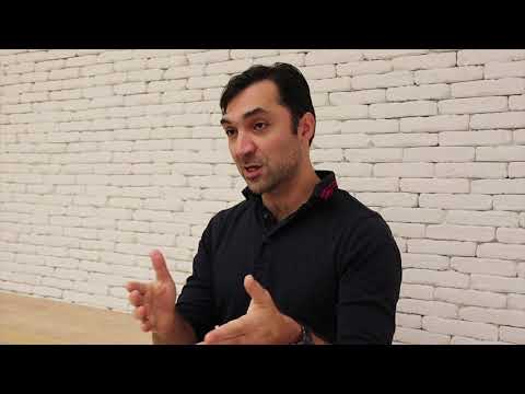 ლაშა ძებისაშვილი - რას უნდა აკეთებდეს მთავრობა