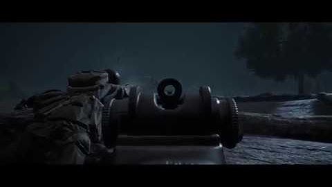 82nd Assault Velmolen