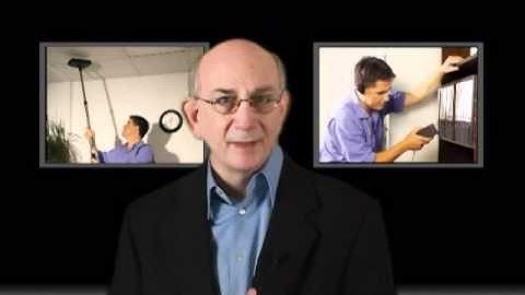 Chapter 9 part 2 - TSCM Counter Surveillance Bug Sweep Equipment - The Red Balloon