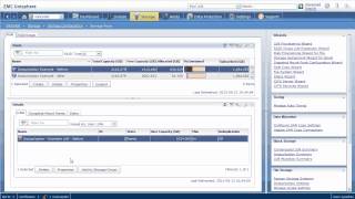 VMworld 2013: Next Gen VNX Block Deduplication