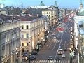 Невский проспект в Санкт-Петербурге, целиком