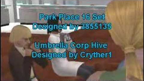 Deleted Scenes/Closing Credits Chapter Six: Prisoners of War