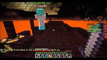 Minecraft - Herobrine