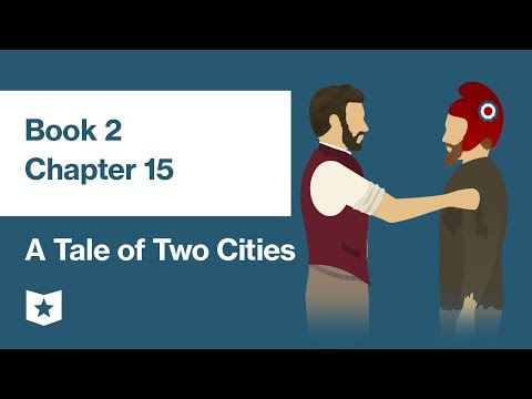 Video: For Fifteen Cities. Part II