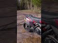 KTM 450 Fmf