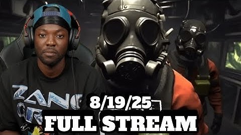 RDC PLAYING Lethal Company + COUNTING MONEY AS USUAL