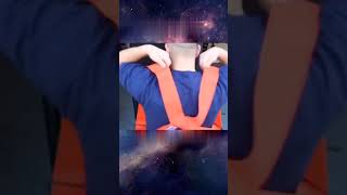 Forearm Forklift Ffmcvp Moving Movxing Shoulder Straps Lift Aid Tool Cradle New