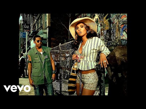 Jennifer Lopez – I'm Gonna Be Alright (Official Video)