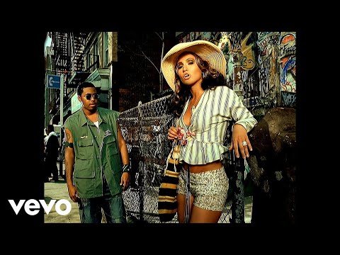 Jennifer Lopez - I'm Gonna Be Alright (Official Video)