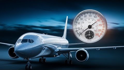 How Airplane Altimeters Work (and Why They
