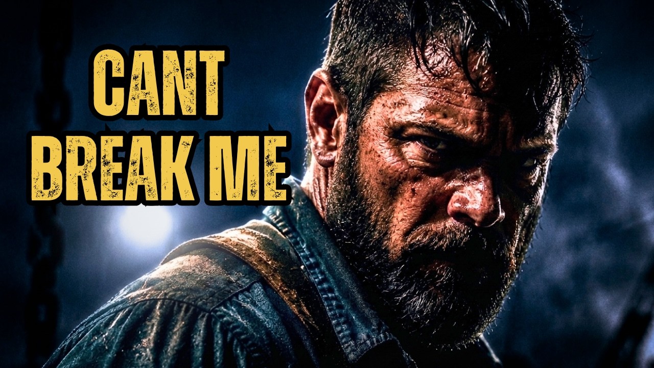 Guarda Aint Backin' Down | Iron River (Official Lyric Video) Dark Outlaw Country su YouTube Guarda Aint Backin' Down | Iron River (Official Lyric Video) Dark Outlaw Country su YouTube